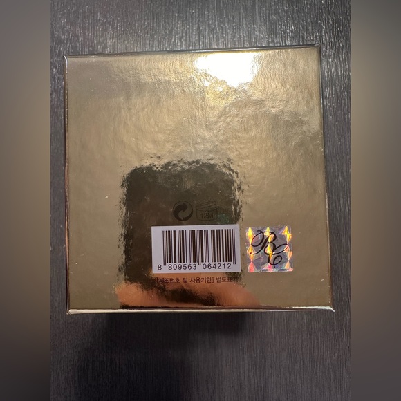 BEICOS PEPTIDE HONEY TONE-UP CREAM 2X - 50g/1.76 Oz - Picture 12 of 12